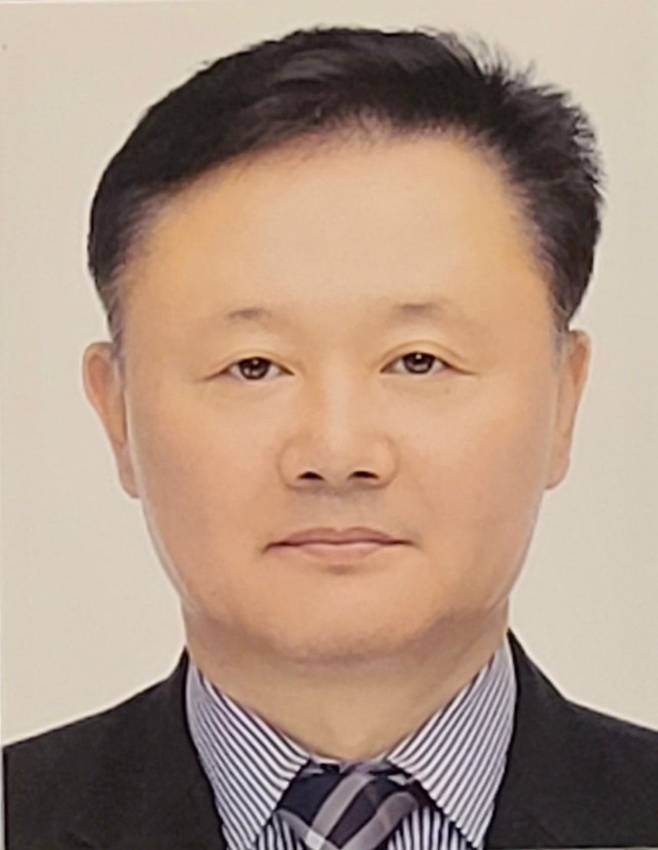 안종균 한미약품 최고리스크책임자(CRO)