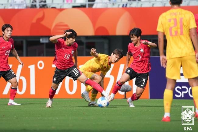 사진=대한축구협회