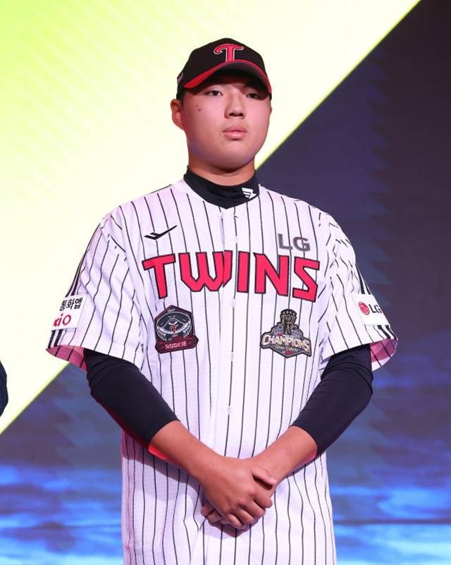 윤예성. 사진=LG 제공
