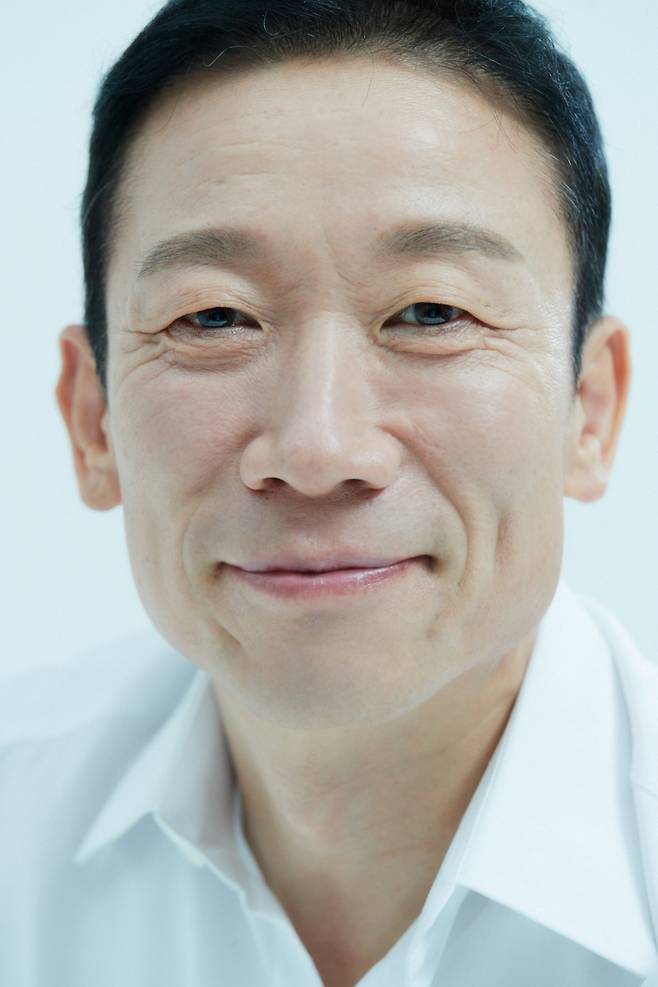배우 정석용 빌리언스