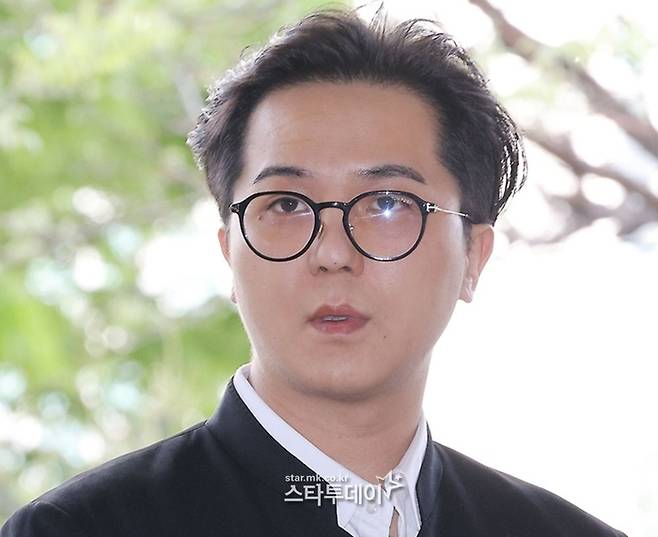송민호. 사진l스타투데이DB