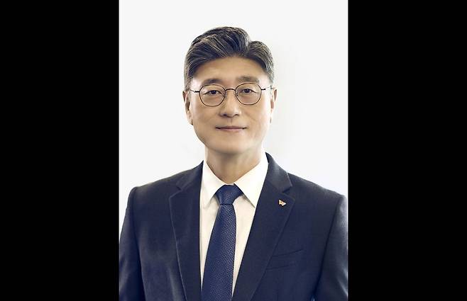 정재헌 SK텔레콤 CEO [SK텔레콤 제공. 재판매 및 DB 금지]