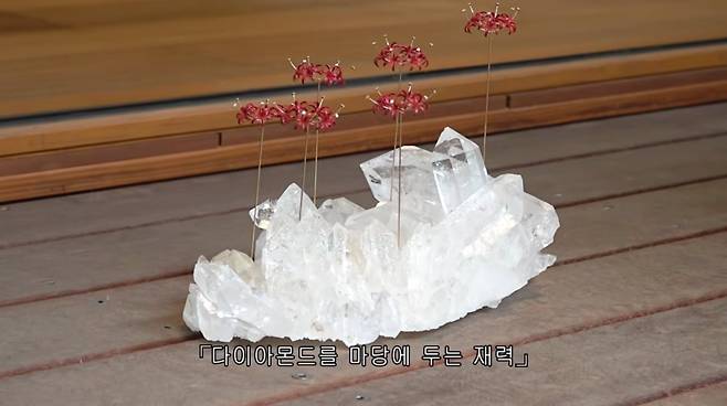 사진=야노시호 유튜브