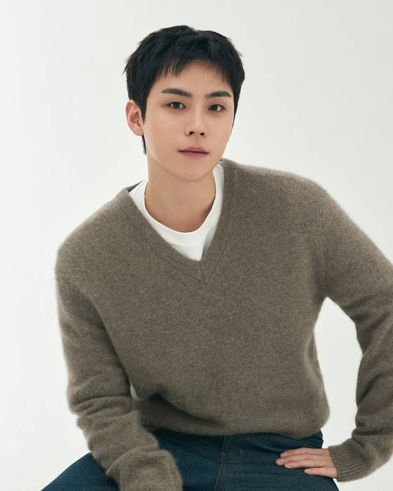 배우 김도훈