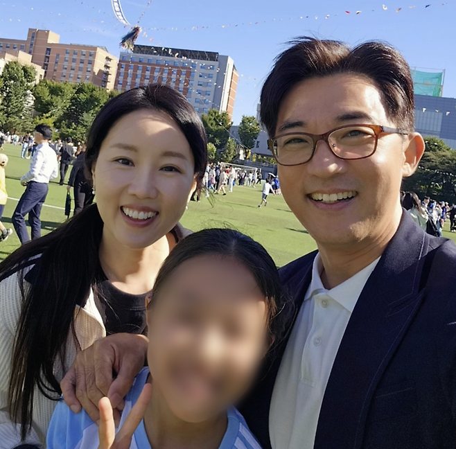 사진 | 안재욱 SNS