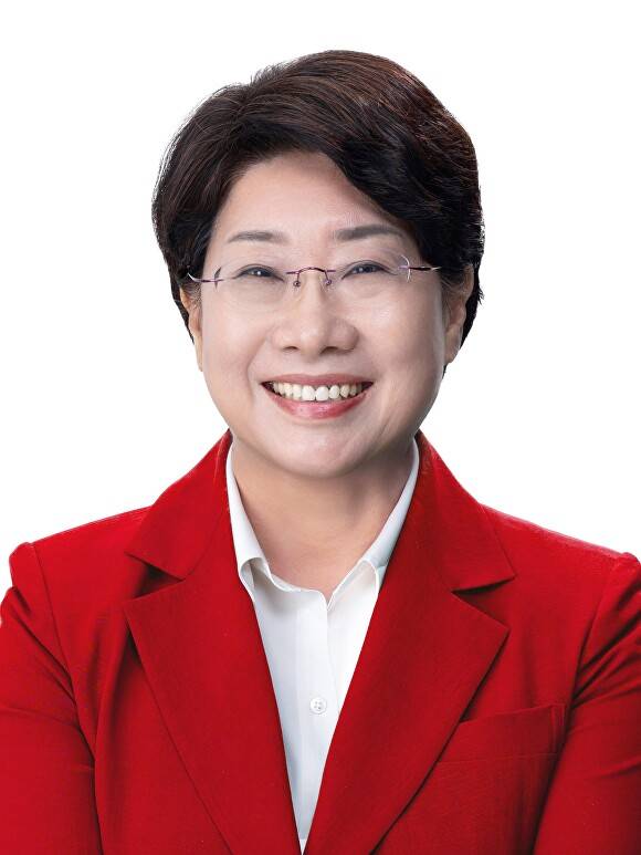 이달희 국민의힘 의원 [사진=이달희 의원실]