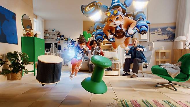 ©Xbox