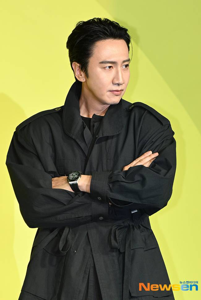 사진=이광수, 뉴스엔DB