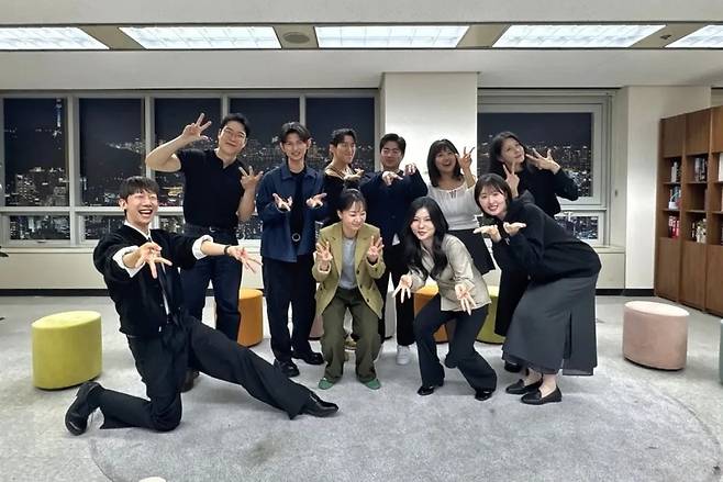 사진 = 33기 영식 인스타그램