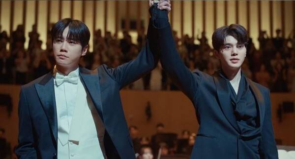 '포핸즈' 방송화면 / 사진=tvN