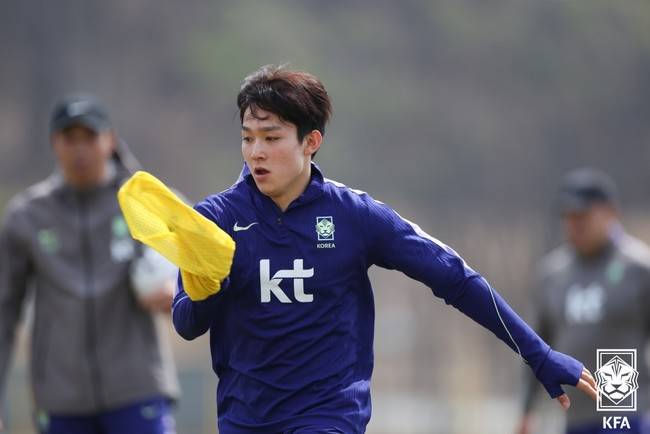 사진=대한축구협회