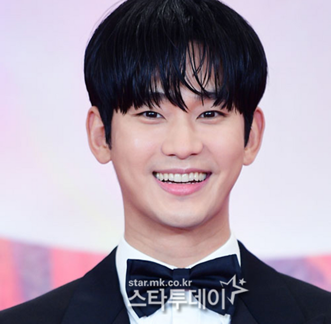 김수현. 사진| 스타투데이 DB