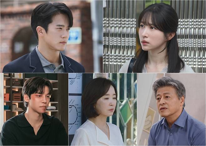 KBS2 주말드라마 ‘사랑이 온다’