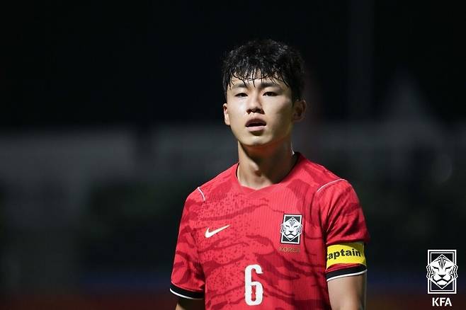 ▲ ⓒ대한축구협회