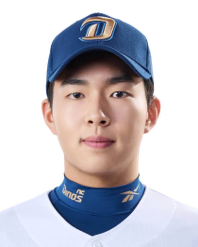 NC 다이노스 야수 김휘집./NC 다이노스/