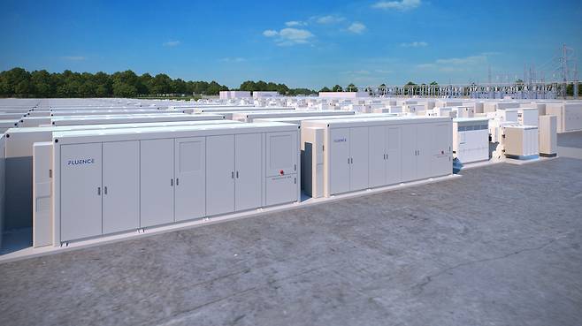 &nbsp;미국 재생에너지 회사