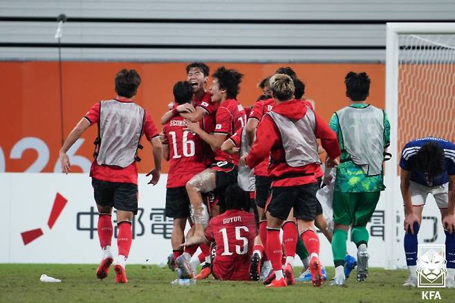 사진제공=대한축구협회