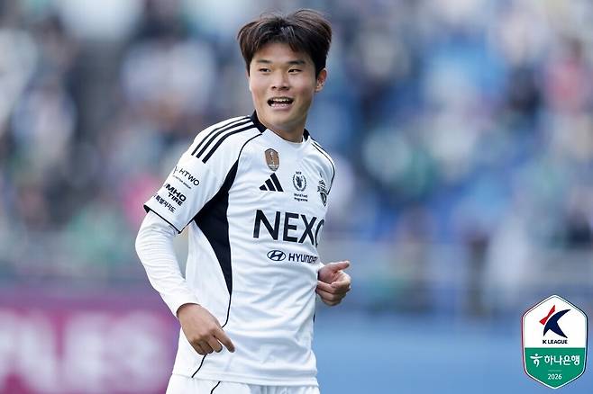 ▲ ⓒ한국프로축구연맹