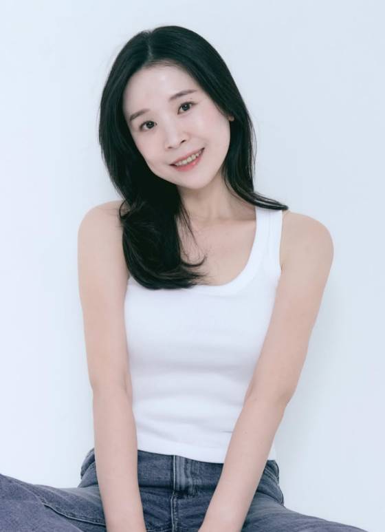'나는 솔로' 22기 현숙 /사진=현숙 SNS