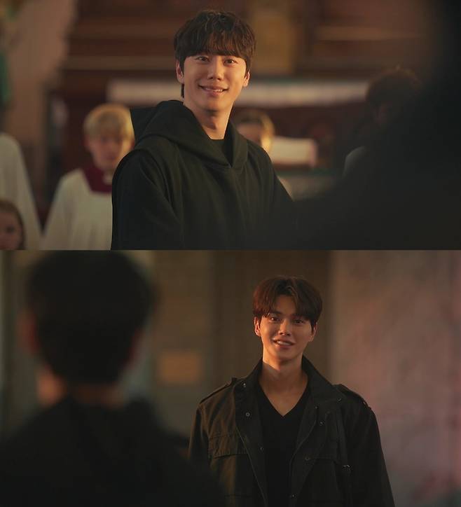 ‘포핸즈’. 사진| tvN