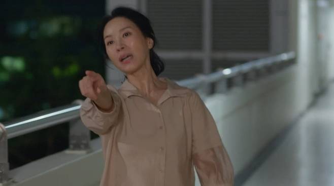 '엄마가 미쳤어요'가 6회 만에 시청률 두 자릿수를 돌파했다./사진제공=KBS
