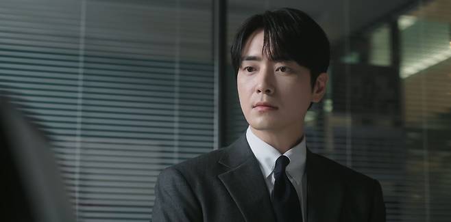출처:티빙 '로또 1등도 출근합니다'