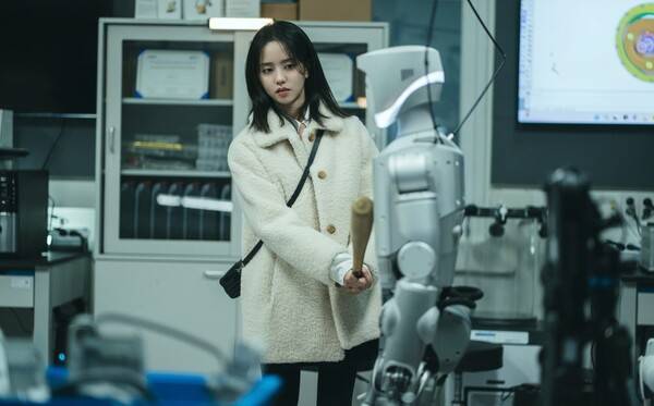 추영우 김소현 연애박사 6회 줄거리 총정리｜심혜진 부모 직업 질문·5회 빗속 고백·등장인물·OTT