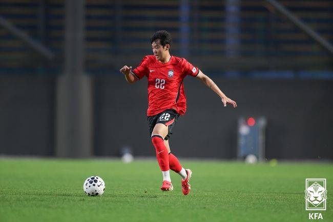 [사진] 박승수 / 대한축구협회
