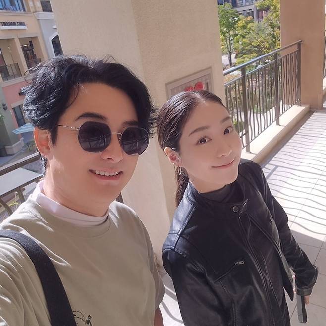 사진=이세창 인스타그램 캡처