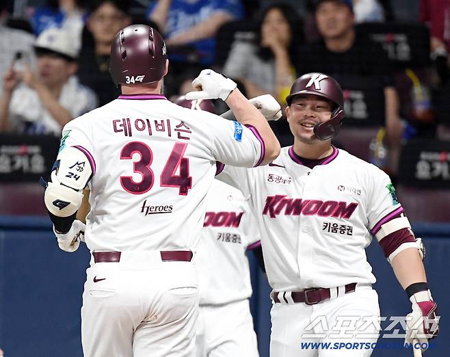 고척=송정헌 기자songs@sportschosun.com