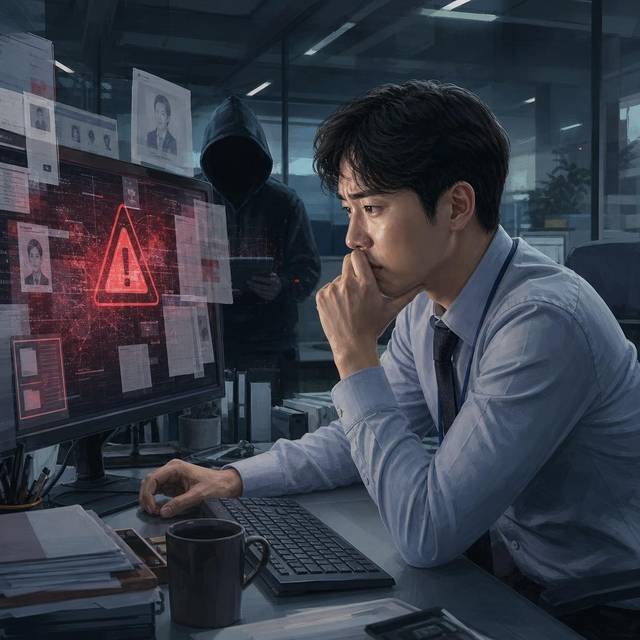 AI가 그린 그림
