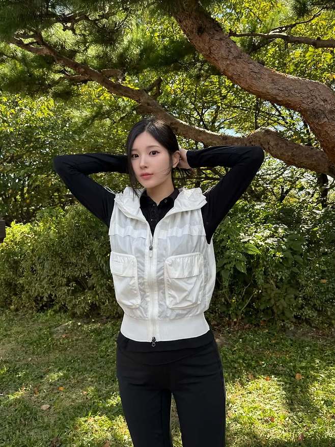 김소희 소셜미디어