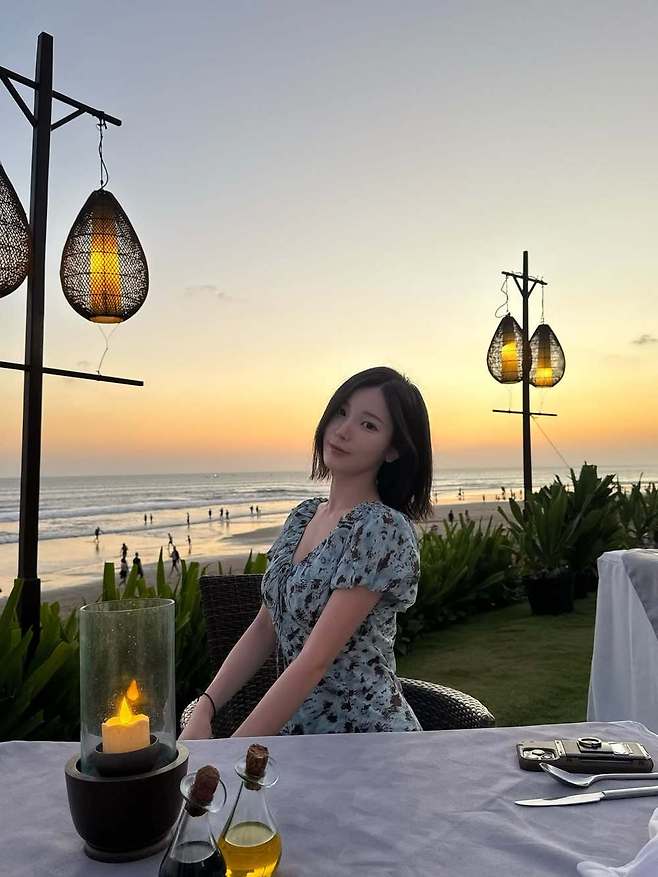 김소희 소셜미디어