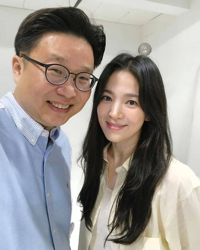 출처:서경덕 교수