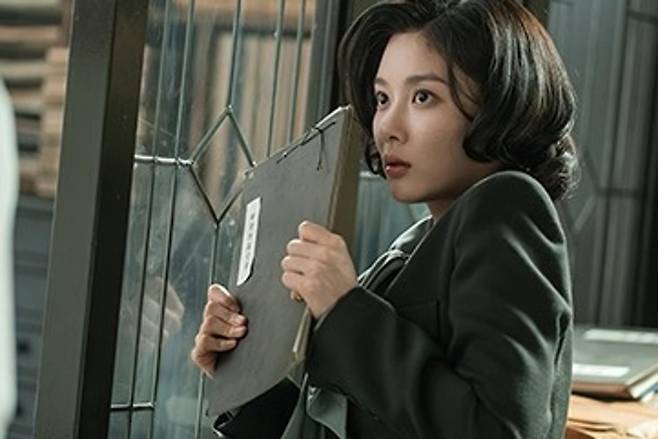 출처:tvN '100일의 거짓말'