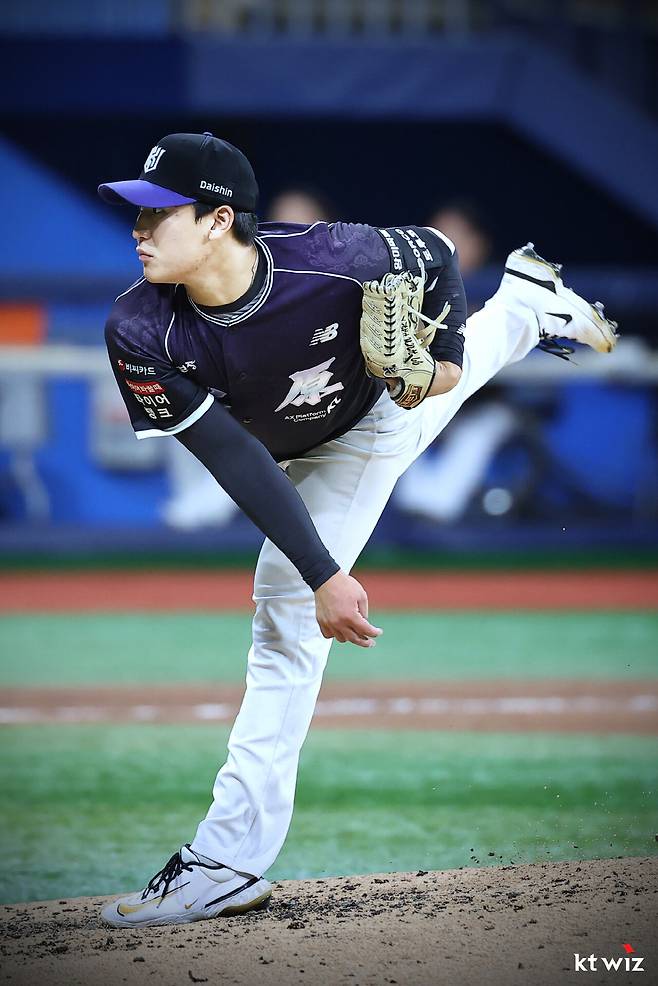사진제공=KT 위즈
