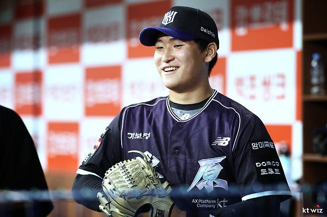 사진제공=KT 위즈