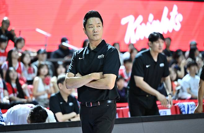 사진제공=KBL