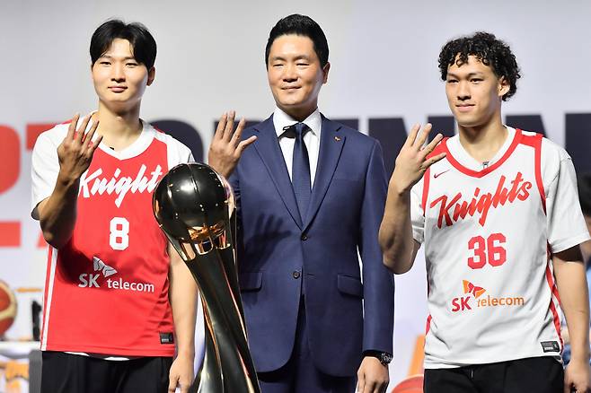 사진제공=KBL