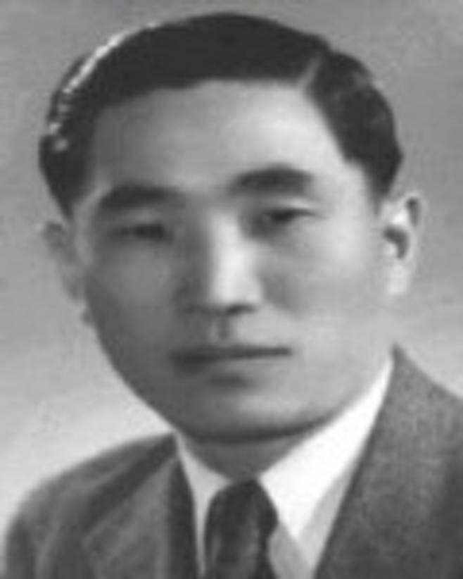 주요섭(1902~1972).