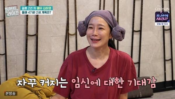 TV CHOSUN ‘퍼펙트라이프’ 캡처