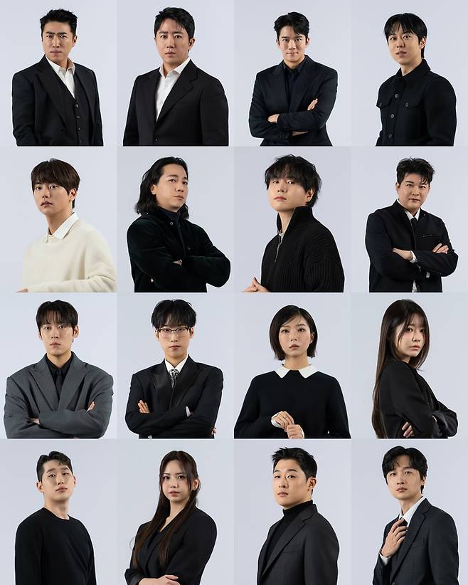 ‘데블스 플랜3’ 사진|넷플릭스