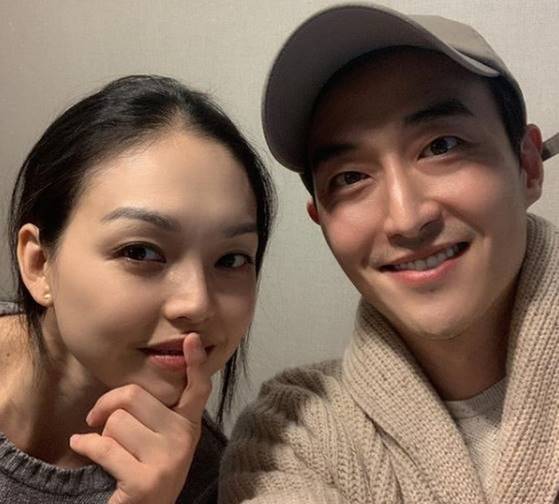 사진=김인석 인스타그램