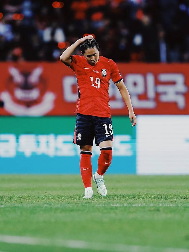 사진=이강인 SNS