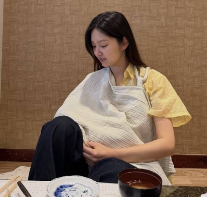 [최유화 SNS]