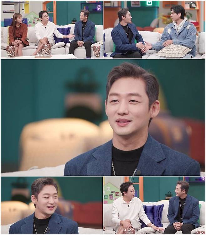 [서울=뉴시스]'신랑수업2'(사진=채널A 제공) 2026.10.07. photo@newsis.com *재판매 및 DB 금지