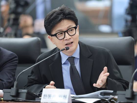 한동훈 무소속 의원. 〈사진=연합뉴스〉