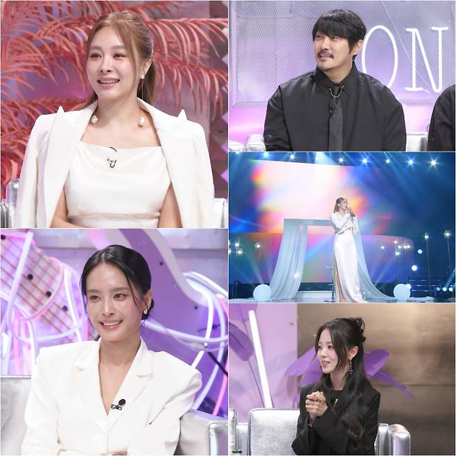 ‘불후의 명곡’ 옥주현, 박근태 작곡가 애정에 부담 (제공: KBS2)