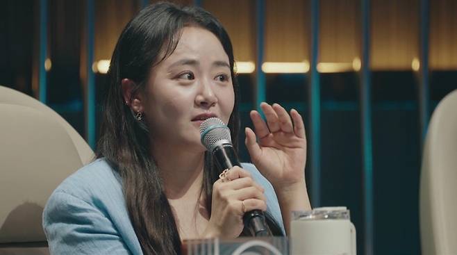 배우 문근영과 주우재가 ‘우리들의 발라드 2’ 참가자에게 제대로 입덕한다.