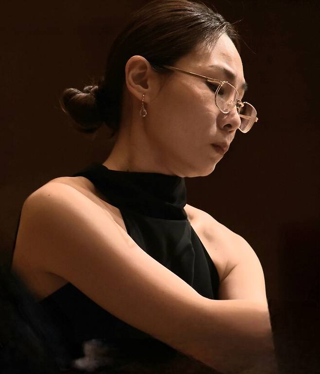 오금선 슈필라움 대표. 오금선 제공